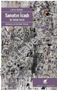 Sanatın İcadı: Bir Kültür Tarihi -