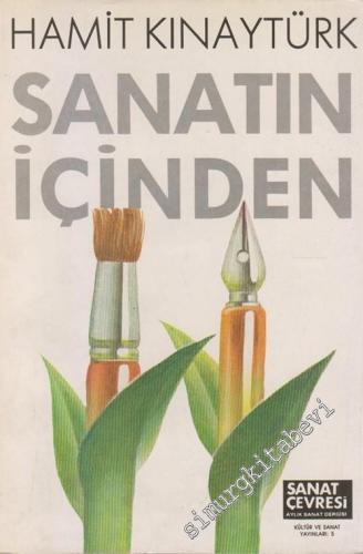 Sanatın İçinden -        1990