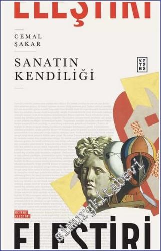 Sanatın Kendiliği -        2024