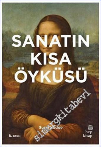 Sanatın Kısa Öyküsü CİLTLİ  -        2022