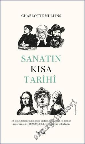 Sanatın Kısa Tarihi -        2025