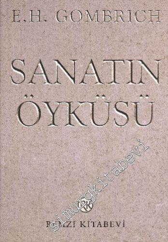 Sanatın Öyküsü - 2019