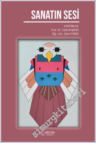 Sanatın Sesi -        2023