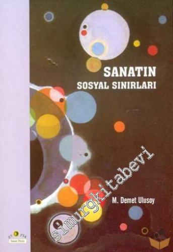 Sanatın Sosyal Sınırları -