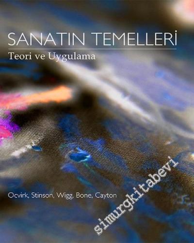Sanatın Temelleri: Teori ve Uygulama -