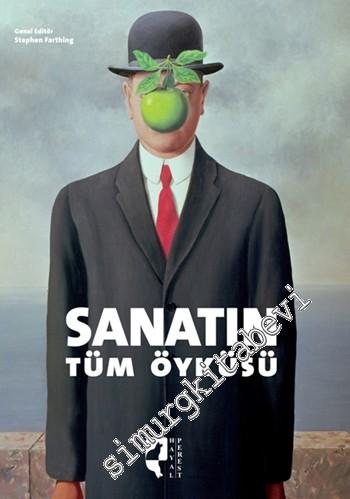 Sanatın Tüm Öyküsü -        2024