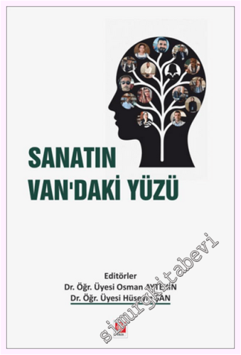 Sanatın Van'daki Yüzü