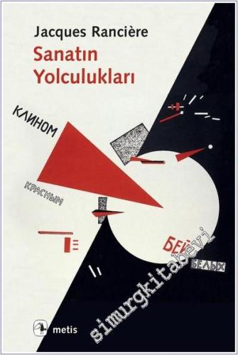 Sanatın Yolculukları -        2024