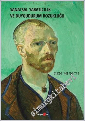 Sanatsal Yaratıcılık ve Duygudurum Bozukluğu -        2025