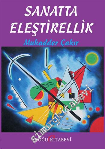 Sanatta Eleştirellik -