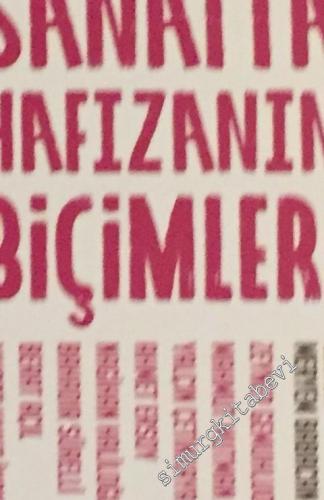 Sanatta Hafızanın Biçimleri -        2018