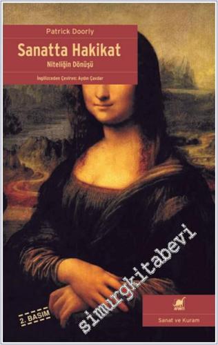 Sanatta Hakikat - Niteliğin Dönüşü -        2022