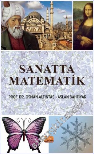 Sanatta Matematik -        2023