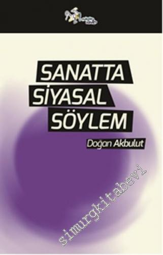 Sanatta Siyasal Söylem -