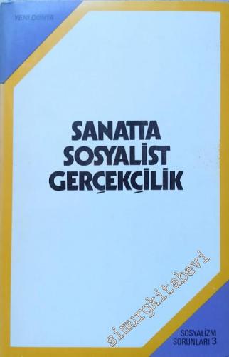 Sanatta Sosyalist Gerçekçilik -        1976