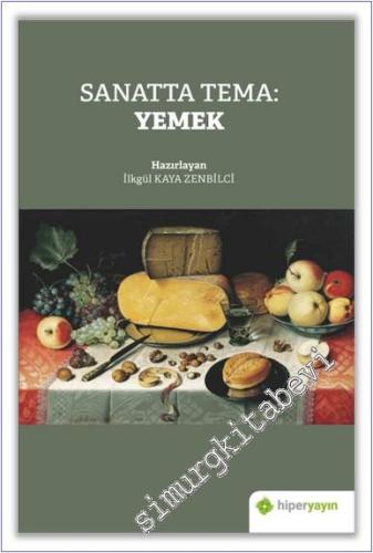 Sanatta Tema : Yemek -        2020