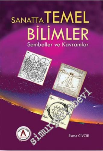 Sanatta Temel Bilimler: Semboller ve Kavramlar -        2015