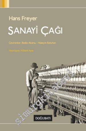 Sanayi Çağı -