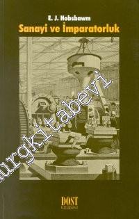 Sanayi ve İmparatorluk -        2024