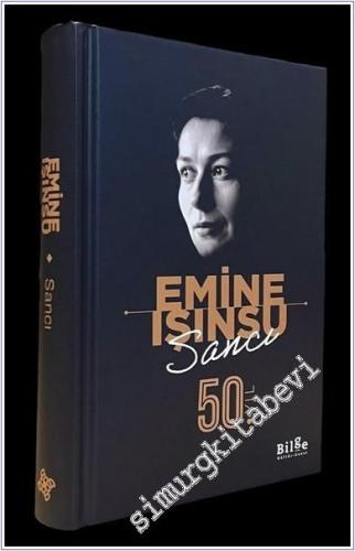 Sancı - 50. Yıla Özel Baskı -        2024