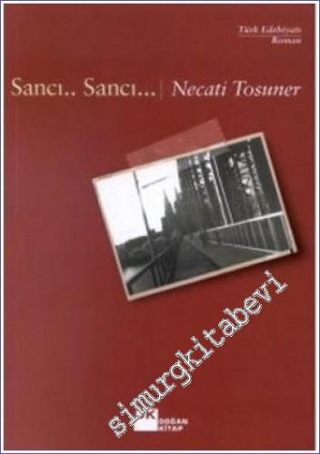 Sancı Sancı -        2001