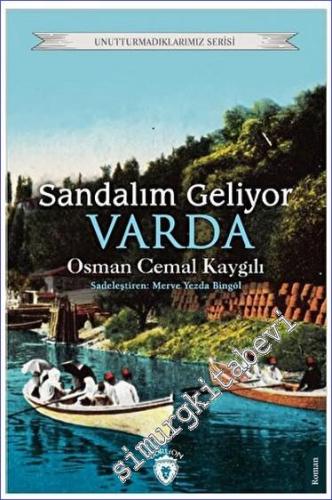 Sandalım Geliyor Varda -        2023