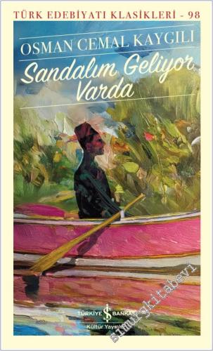 Sandalım Geliyor Varda -        2025