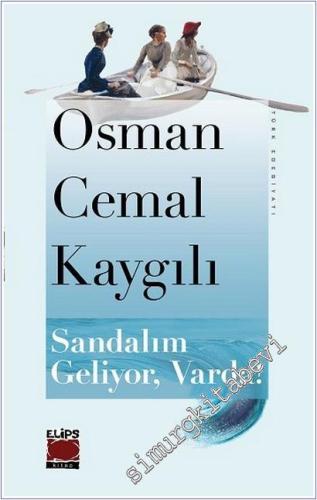 Sandalım Geliyor Varda - 2026