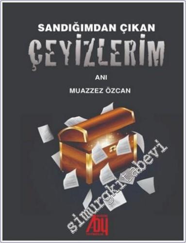 Sandığımdan Çıkan Çeyizlerim -        2024