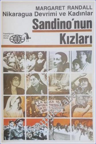 Sandino'nun Kızları: Nikaragu Devrimi ve Kadınlar -        1985