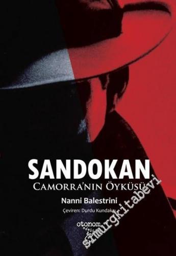 Sandokan - Camorra'nın Öyküsü