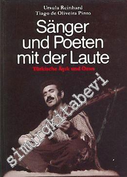 Sanger Und Poeten Mit Der Laute: Turkische Âşık Und Ozan - 2 Kaset İle