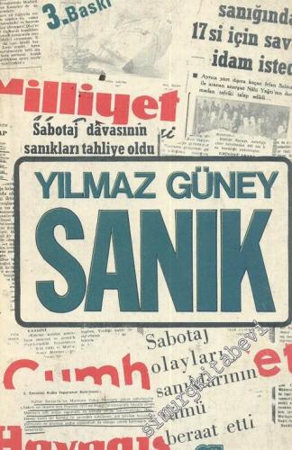 Sanık -