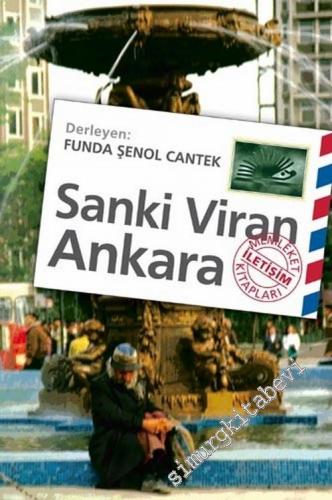 Sanki Viran Ankara -        2006