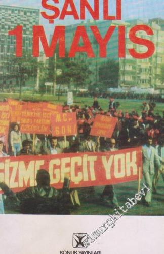 Şanlı 1 Mayıs -        1977
