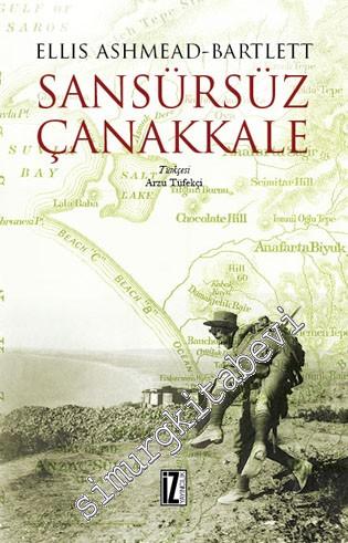 Sansürsüz Çanakkale -