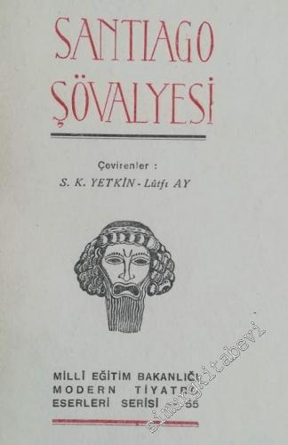 Santiago Şövalyesi -        1950