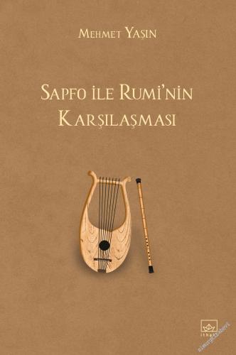 Sapfo ile Rumi'nin Karşılaşması - 2025
