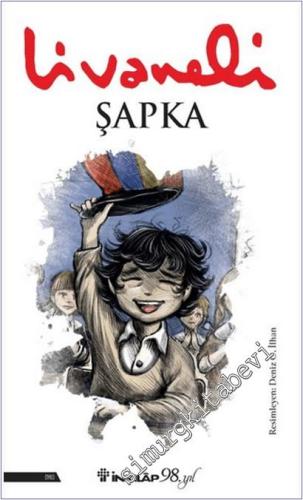 Şapka -        2025