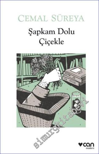 Şapkam Dolu Çiçekle -        2023