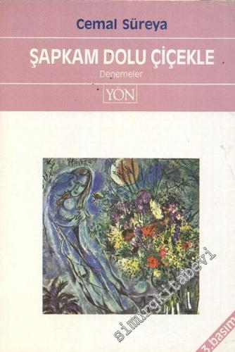 Şapkam Dolu Çiçekle -        1991