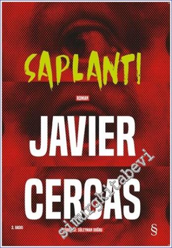 Saplantı -        2023