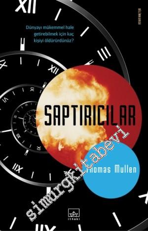 Saptırıcılar -