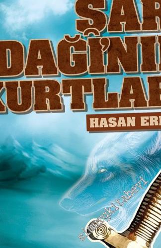 Şar Dağı'nın Kurtları -