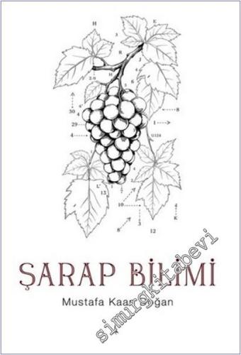 Şarap Bilimi -        2025