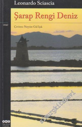 Şarap Rengi Deniz -