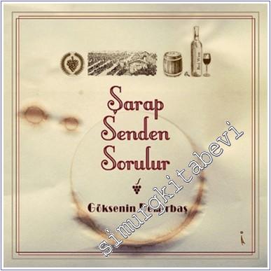 Şarap Senden Sorulur -        2021