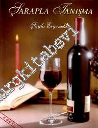 Şarapla Tanışma -