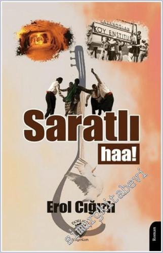 Saratlı Haaa - 2025