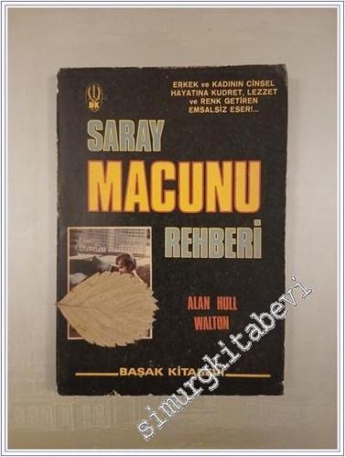 Saray Macunu Rehberi -        1979